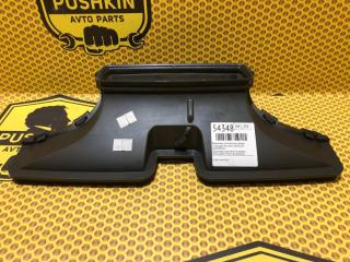 Воздуховод отопителя на торпедо Volkswagen Polo 2022