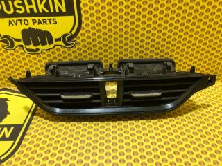 Дефлектор салона центральный Volkswagen Polo 2022