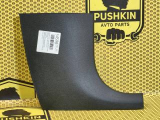 Обшивка стойки передней нижняя передняя правая Volkswagen Polo 2022