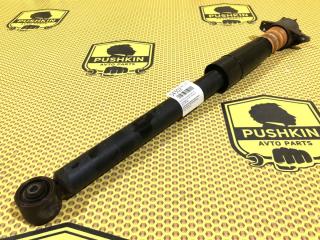 Амортизатор подвески задний левый Volkswagen Polo 2022 Б/У Амортизатор подвески задний левый Volkswagen Polo 2022