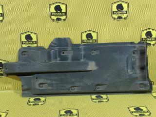 Защита днища правая Volkswagen Polo 2022