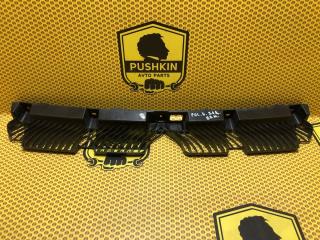 Кронштейн бампера центральный задний Volkswagen Polo 2022