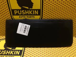 Дополнительный стоп-сигнал Volkswagen Polo 2022