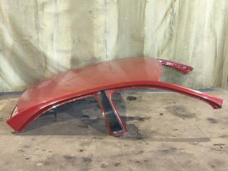 Крыша Volkswagen Polo 2022