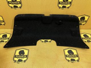 Обшивка крышки багажника Volkswagen Polo 2022 Б/У Обшивка крышки багажника Volkswagen Polo 2022