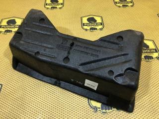 Ящик в багажник Volkswagen Polo 2022