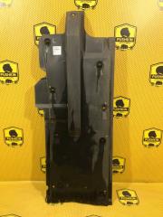 Защита днища левая Volkswagen Polo 2022