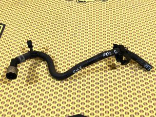 Шланг топливной рейки Volkswagen Polo 2022 Б/У Шланг топливной рейки Volkswagen Polo 2022