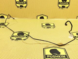 Трубка тормозная передняя правая Volkswagen Polo 2022 Б/У Трубка тормозная передняя правая Volkswagen Polo 2022