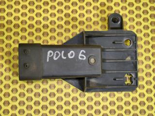 Блок управления диффузора Volkswagen Polo 2022 Б/У Блок управления диффузора Volkswagen Polo 2022