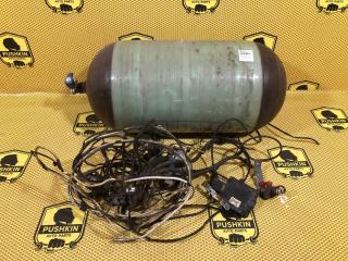 Газовое оборудование Volkswagen Polo