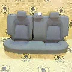Сиденье задний ряд Nissan Qashqai 2011
