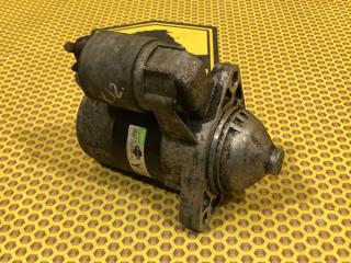 Стартер Nissan Micra