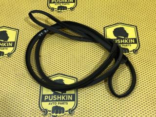 Запчасть уплотнитель на дверь передний левый Nissan Micra