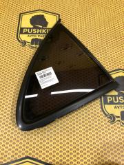 Стекло форточка заднее правое Nissan Almera 2006