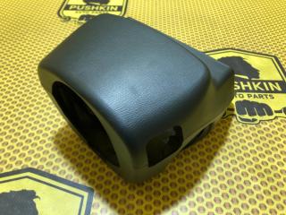 Кожух рулевой колонки Nissan Almera 2006