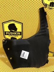 Подкрылок Nissan QASHQAI