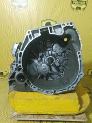 МКПП Nissan QASHQAI 2014