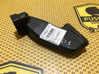 Запчасть воздуховод отопителя верхний правый Nissan Juke 2013