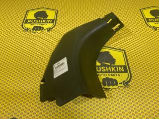 Обшивка стойки передней нижняя левая Nissan Juke 2013