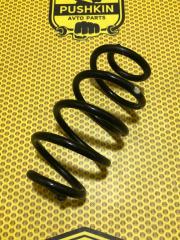 Пружина подвески задняя правая Nissan Juke 2013