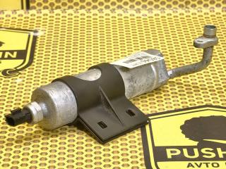 Осушитель кондиционера Nissan QASHQAI J10 92131JD00A Б/У
