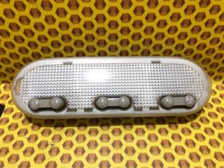 Плафон салонный передний Nissan Almera 2018