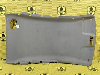 Обшивка потолка Nissan Almera G15 2013