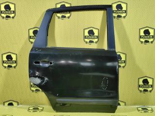 Дверь задняя правая Nissan Note 2009