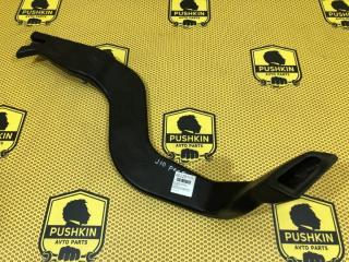 Запчасть воздуховод отопителя правый Nissan QASHQAI 2011