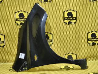 Крыло переднее правое Nissan Note 2009