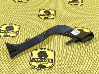 Воздуховод отопителя длинный левый Nissan Qashqai 2014