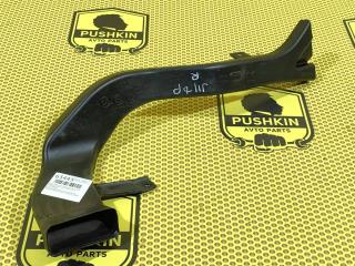 Воздуховод отопителя длинный правый Nissan Qashqai 2014