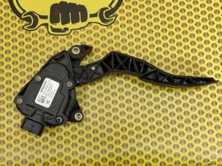 Педаль газа Nissan Qashqai 2014