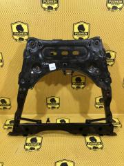 Подрамник двигателя передний Nissan Qashqai 2014