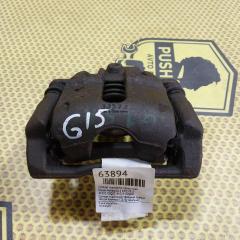 Суппорт передний правый Nissan Almera G15 2015