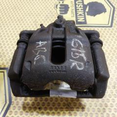 Суппорт передний правый Nissan Almera G15 2015