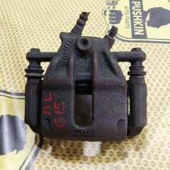 Суппорт передний правый Nissan Almera G15 2015