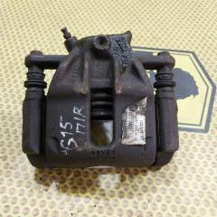 Суппорт передний правый Nissan Almera G15 2015