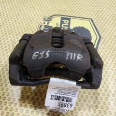 Суппорт передний правый Nissan Almera G15 2015