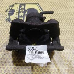 Суппорт передний правый Nissan Almera 2015