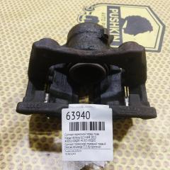 Суппорт передний правый Nissan Almera G15 2015