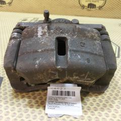 Суппорт передний правый Nissan Xtrail 2009