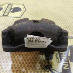 Суппорт передний правый Nissan Xtrail 2009