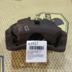 Суппорт передний правый Nissan Qashqai 2011