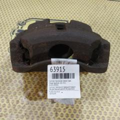 Суппорт передний правый Nissan Qashqai 2011