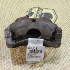 Суппорт передний правый Nissan Qashqai 2011