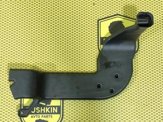 Фото запчасти воздуховод отопителя нижний правый Nissan Note 2009 Б/У запчасть Запчасть воздуховод отопителя нижний правый Nissan Note 2009