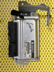 Блок управления Hyundai Getz 2008