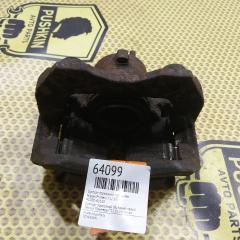 Суппорт передний левый Nissan Primera 2005